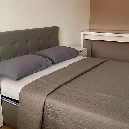 Apartamento Bt Lux 2