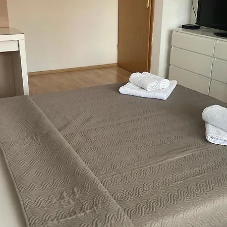Apartamento Bt Lux 2 Skopie