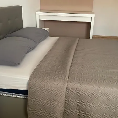 Apartamento Bt Lux 2 Skopie