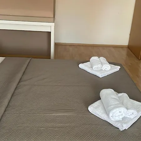 Апартаменты Bt Lux 2 *