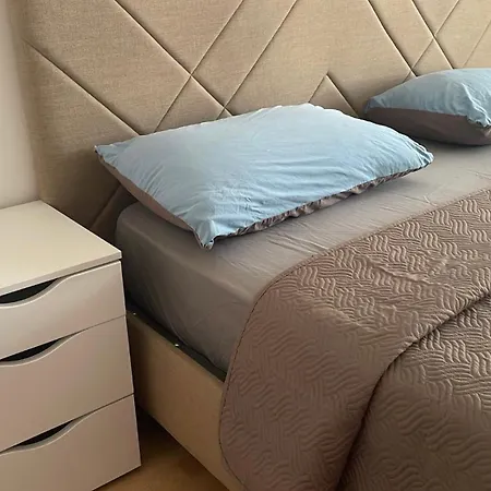 Bt Lux 2 Apartment Skopje
