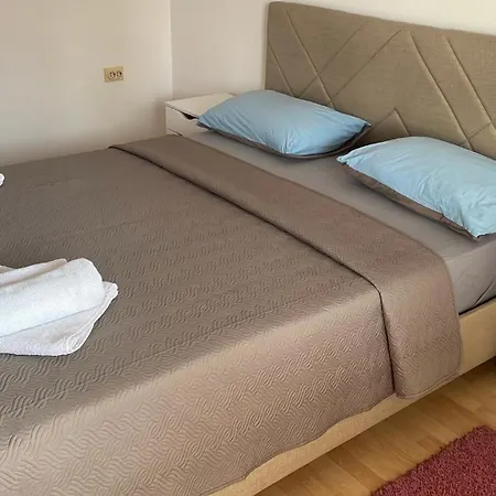 Bt Lux 2 Apartment Skopje