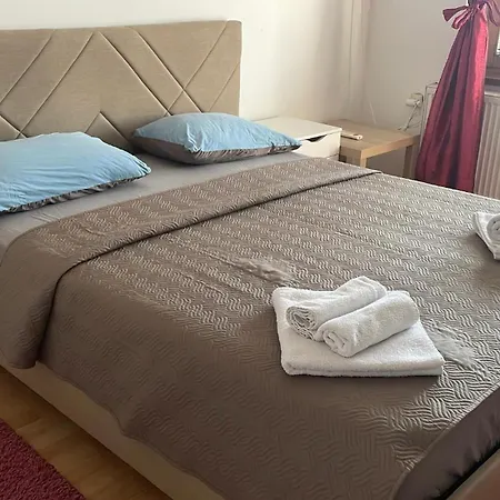 Bt Lux 2 * Skopje