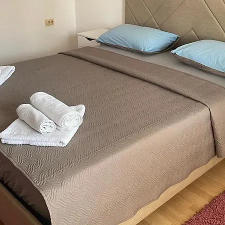 Bt Lux 2 Apartment Skopje