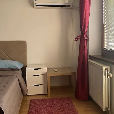 Apartment Bt Lux 2