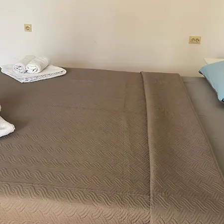 Apartment Bt Lux 2 *