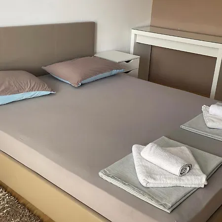 Bt Lux 2 Apartment Skopje