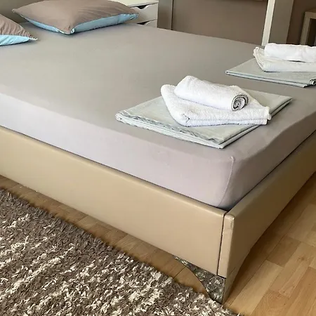 Bt Lux 2 Apartment Skopje