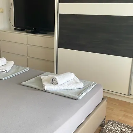 Bt Lux 2 Apartment *