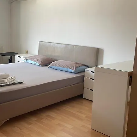Apartment Bt Lux 2 *