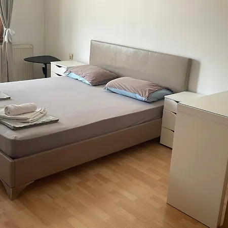 Bt Lux 2 Apartment Skopje