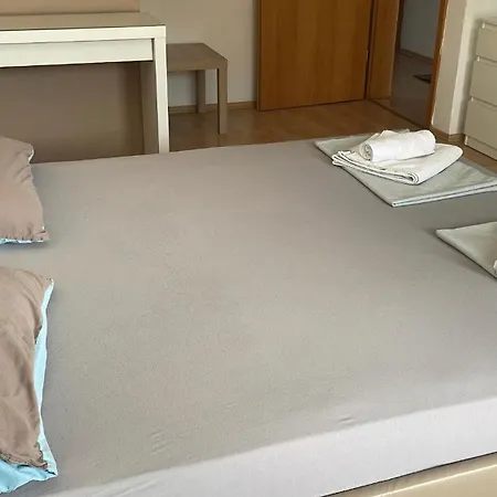Bt Lux 2 * Skopje