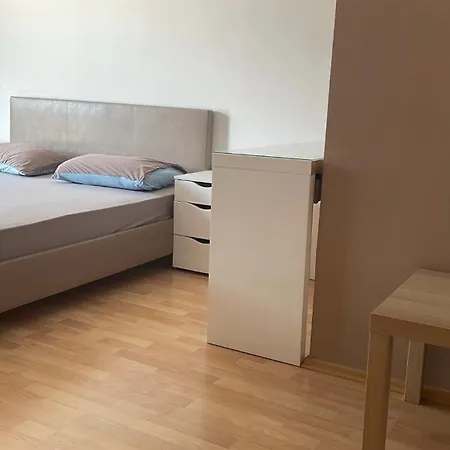 Bt Lux 2 Apartment