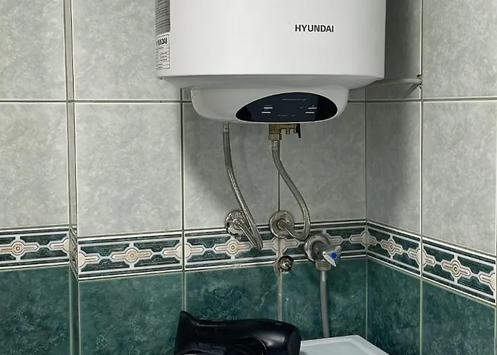 Bt Lux 2 Apartmán *