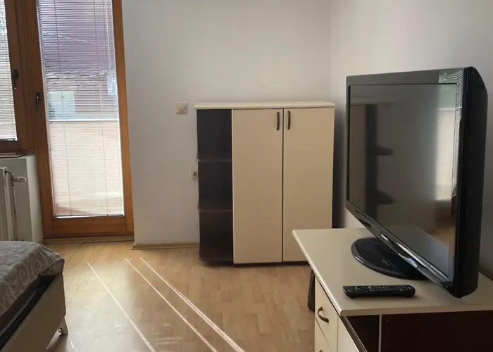 Bt Lux 2 Apartment *