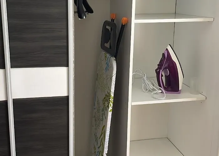 Apartmán Bt Lux 2 Skopje