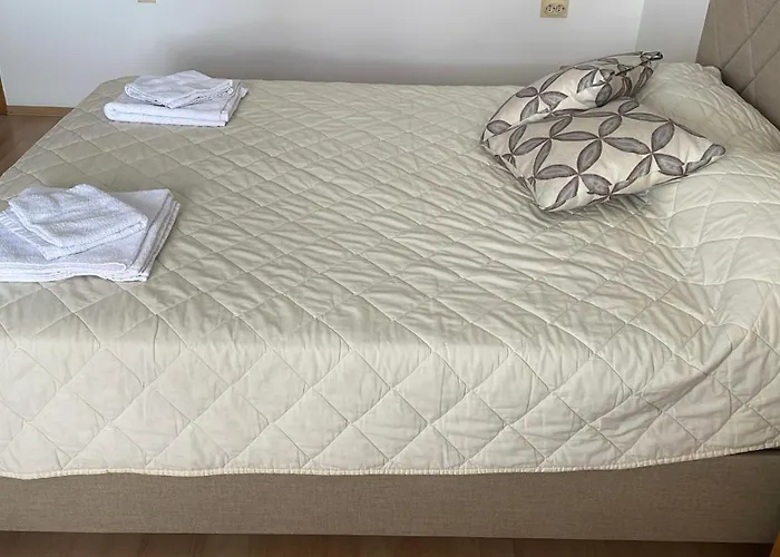 Apartment Bt Lux 2 Skopje