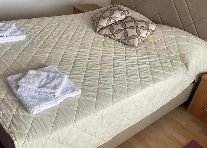 Bt Lux 2 Apartment *