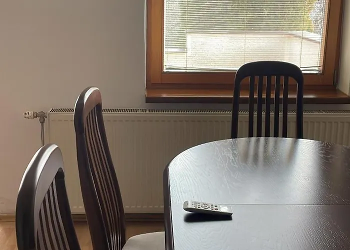 Apartmán Bt Lux 2 *