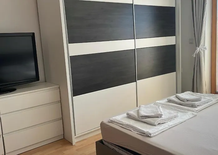 Апартаменты Bt Lux 2 *