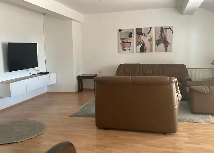 Apartment Bt Lux 2 *