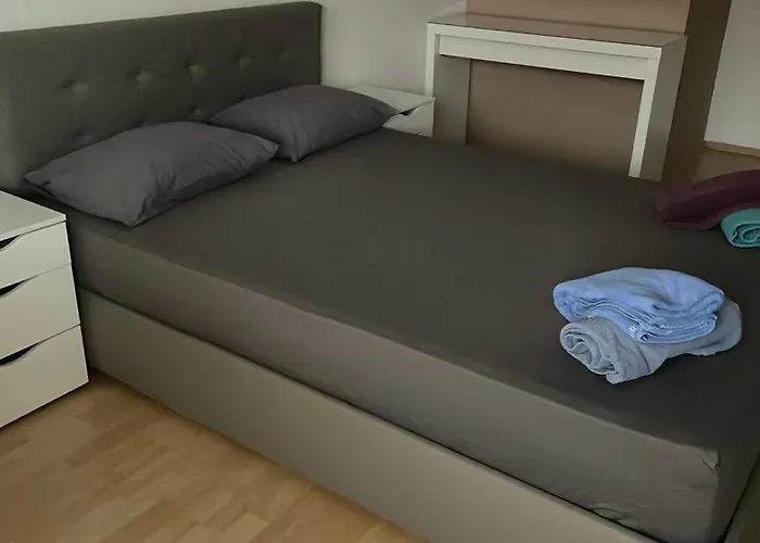 Bt Lux 2 Apartment Skopje