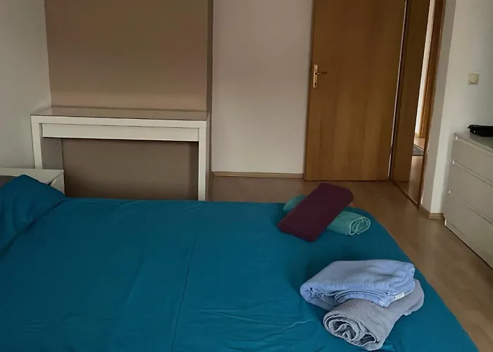 Bt Lux 2 Apartment *