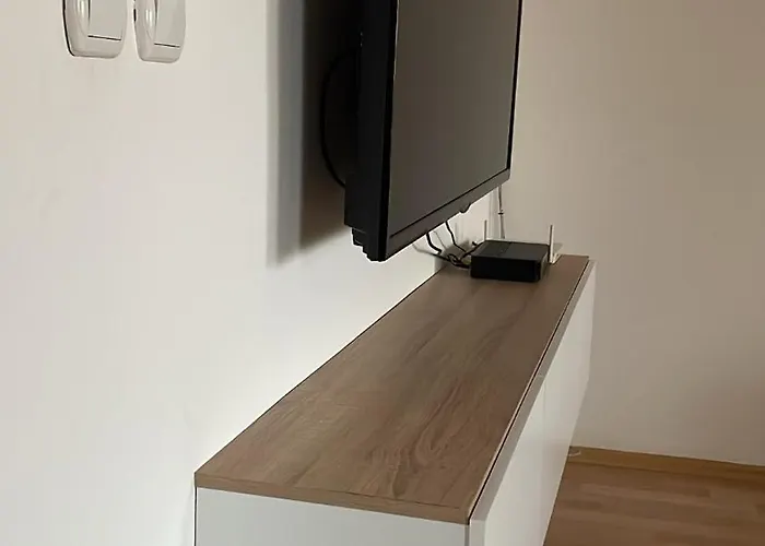 Bt Lux 2 Apartment *