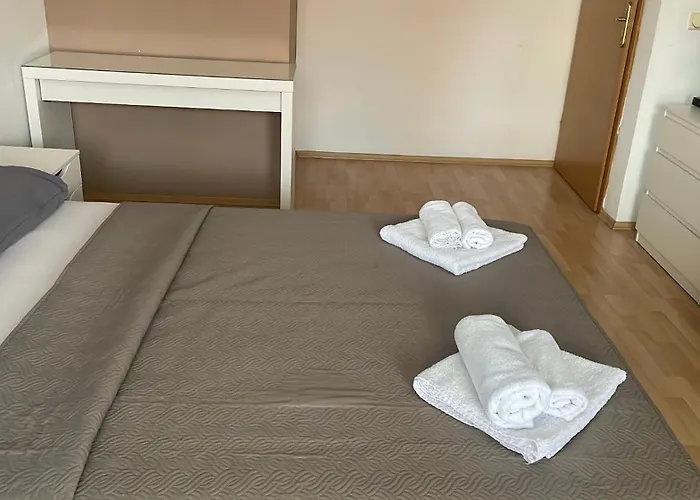 Apartmán Bt Lux 2 *