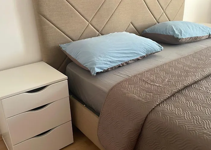 Bt Lux 2 Apartmán Skopje