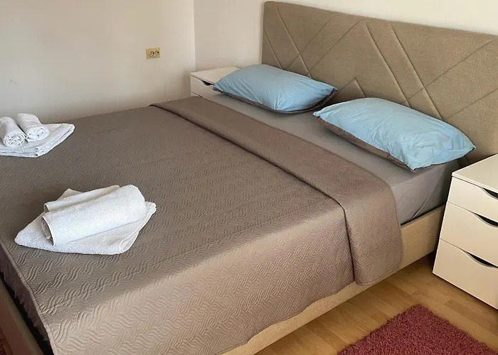 Bt Lux 2 Apartment Skopje