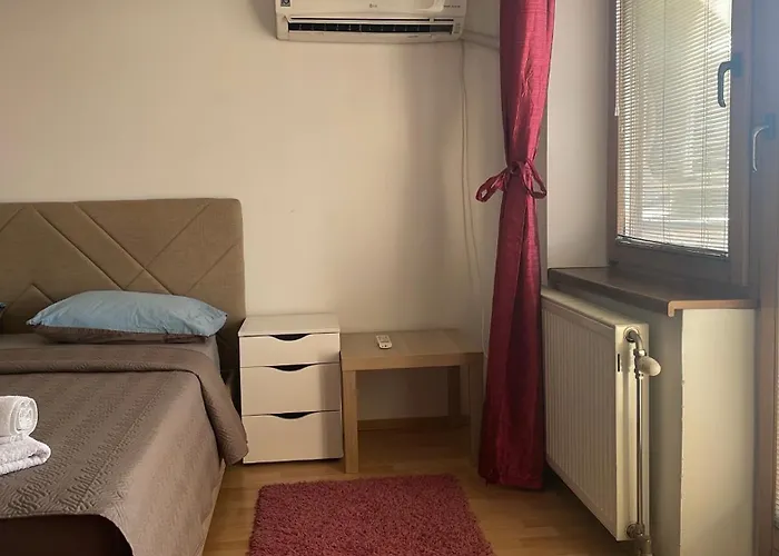 Apartmán Bt Lux 2